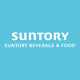 Suntory Beverage and Food Kenya logo